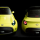 Image for article titled The Plucky Little Toyota S-FR Concept Miata-Fighter Looks Amazing